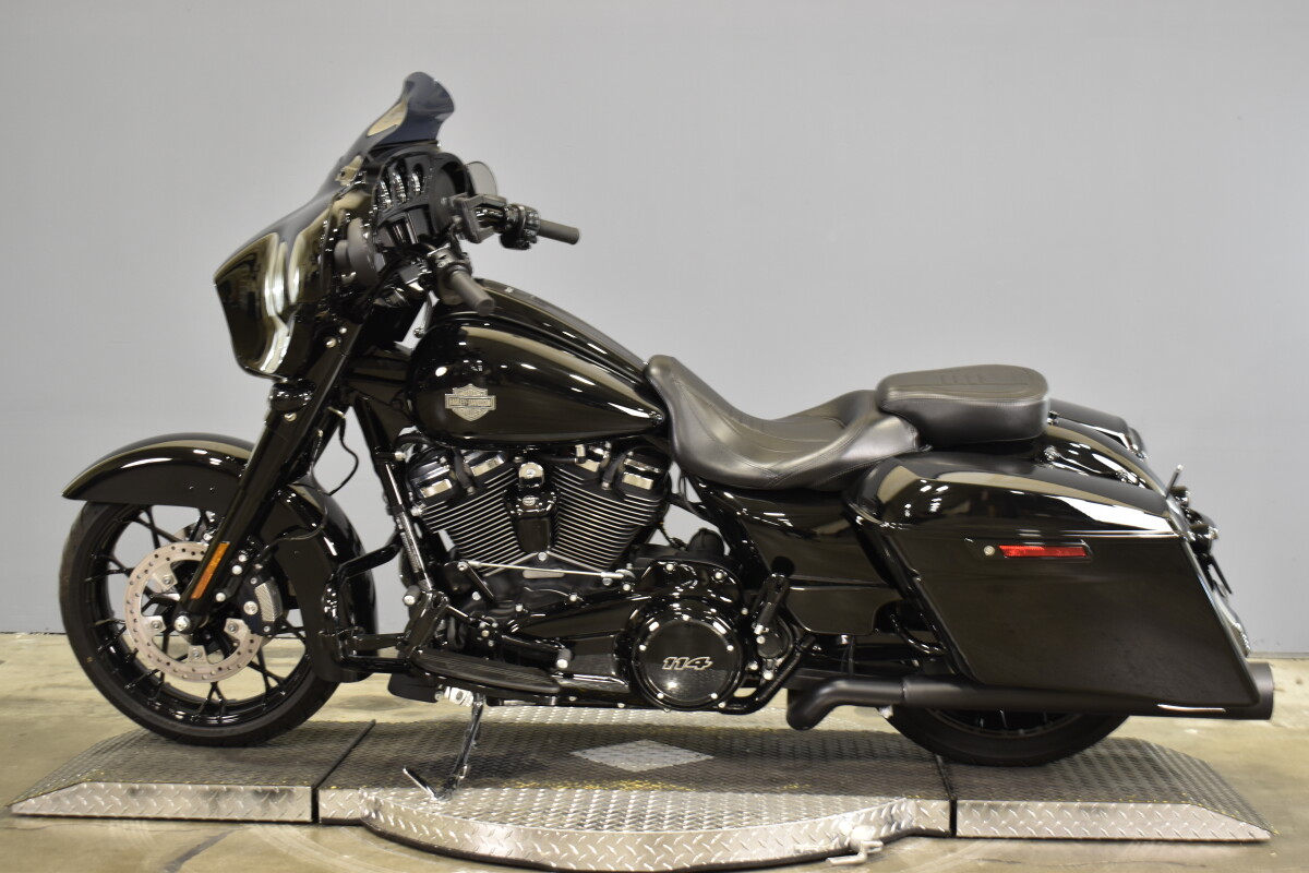 2022 Harley-Davidson Street Glide Special FLHXS - Photo 5