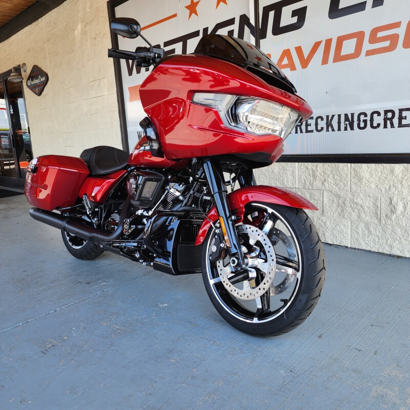 2025 Harley-Davidson Road Glide - Photo 5