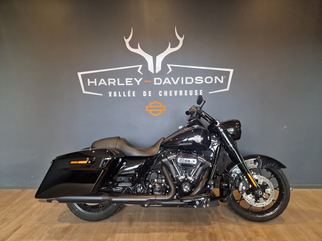 FLHRXS 2024 Road King® Special