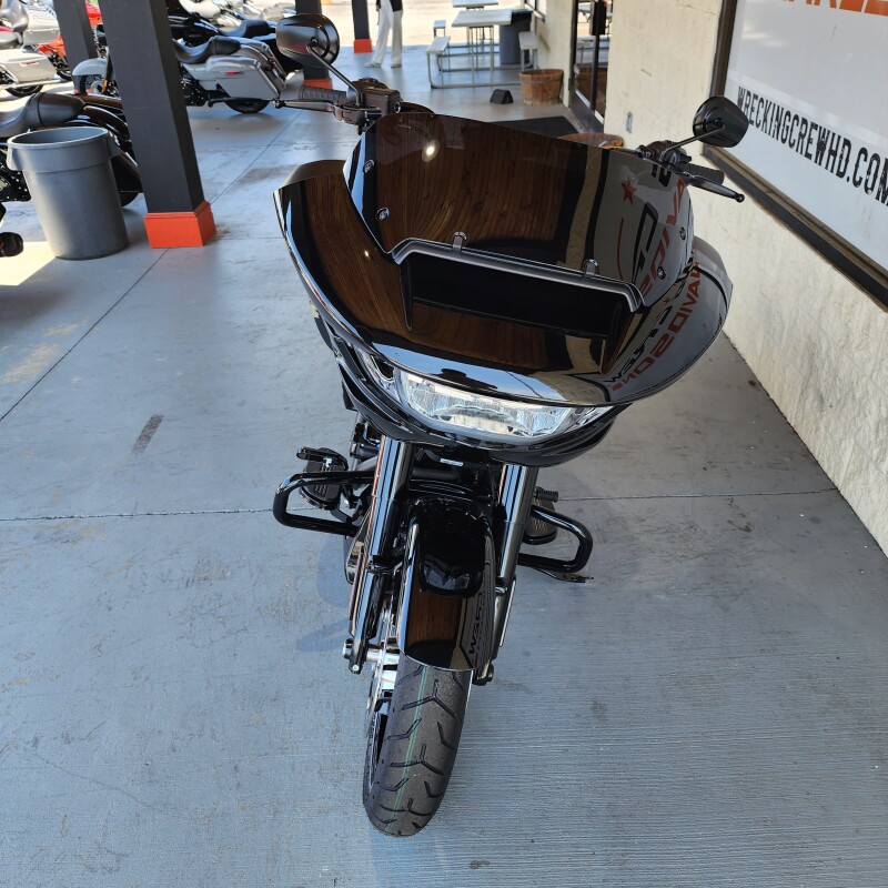 2025 Harley-Davidson Road Glide - Photo 3