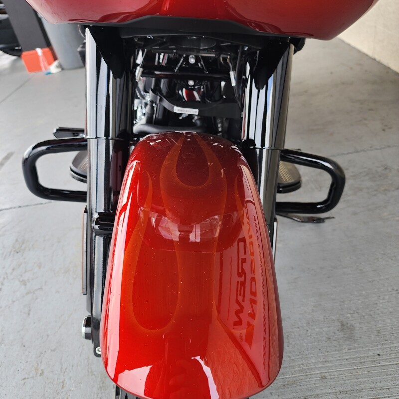 2025 Harley-Davidson Road Glide - Photo 3
