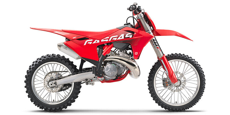 2024 GASGAS MC 250