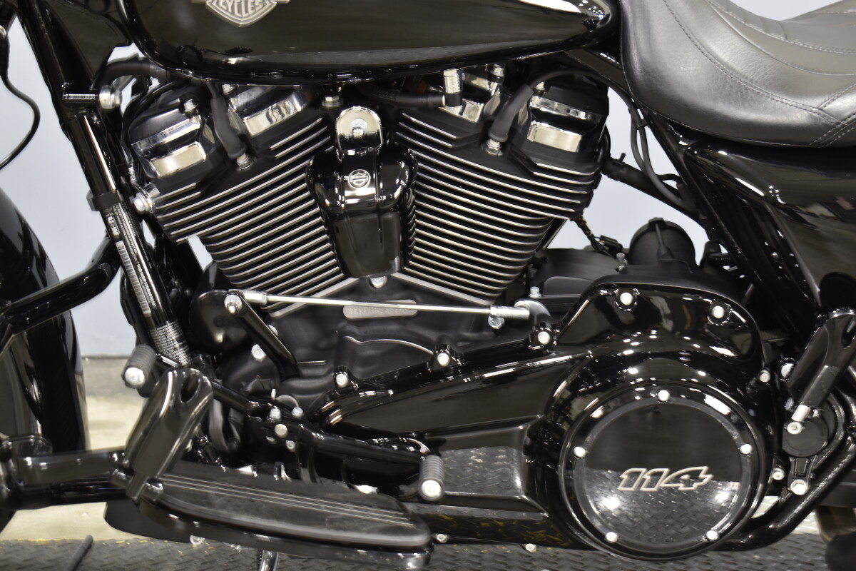 2022 Harley-Davidson Street Glide Special FLHXS - Photo 10