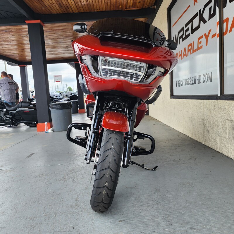 2025 Harley-Davidson Road Glide - Photo 4