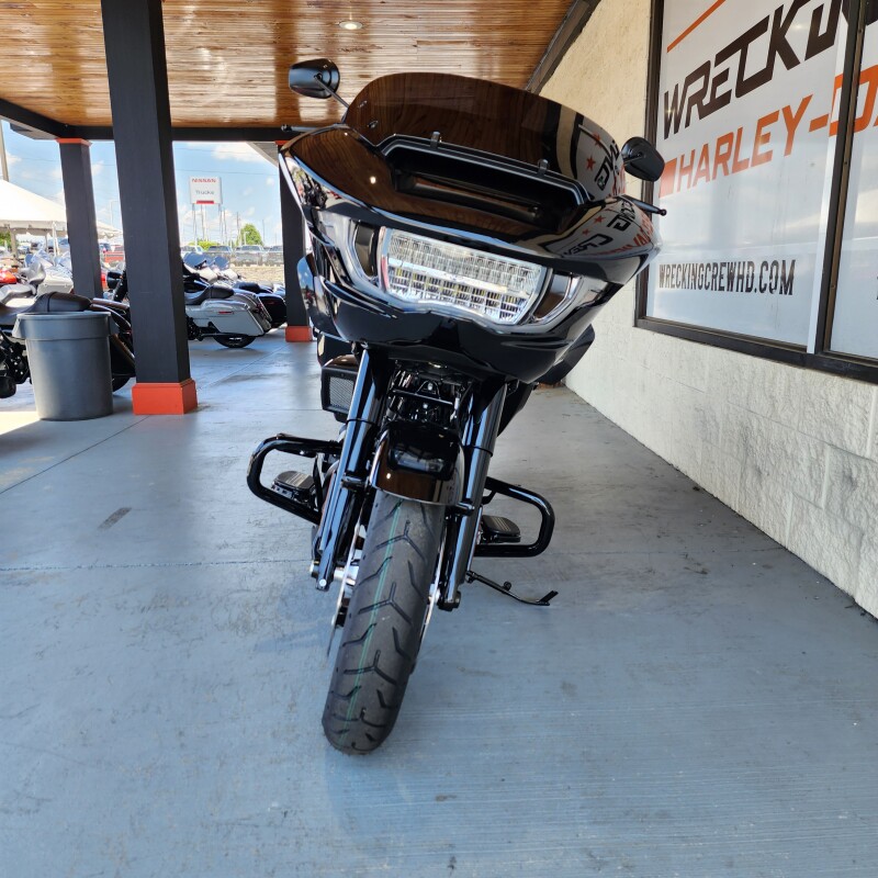 2025 Harley-Davidson Road Glide - Photo 2