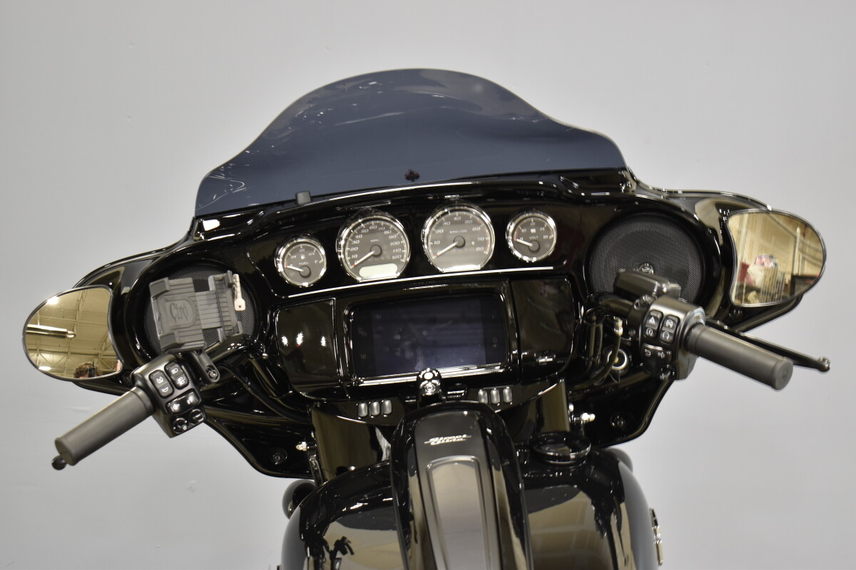 2022 Harley-Davidson Street Glide Special FLHXS - Photo 8