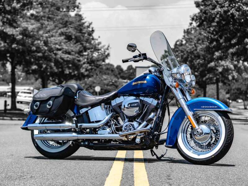 90-00s HARLEY DAVIDSON/USA製/M 22c02097e4438bd2f2f3fe4a6a3ab0