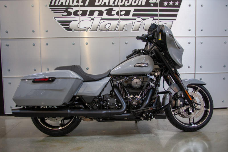 Inventory | Harley-Davidson® of Santa Clarita