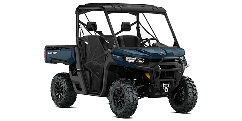 2025 Can-Am Defender XT HD10 
