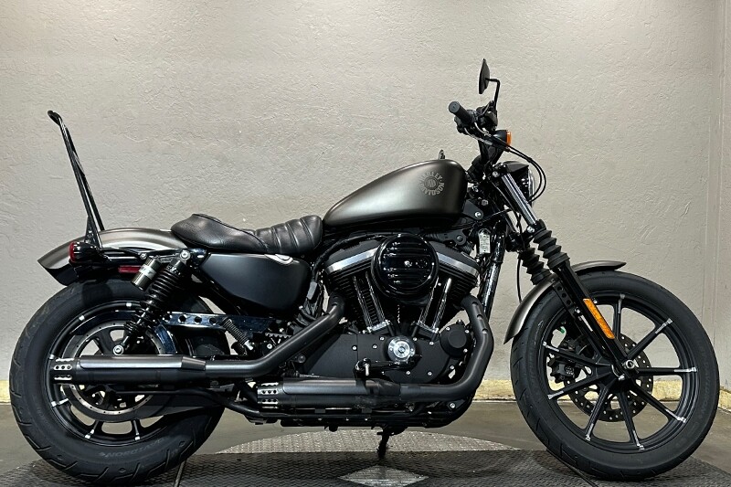 Pre-Owned Blowout Sale | Eagle's Nest Harley-Davidson