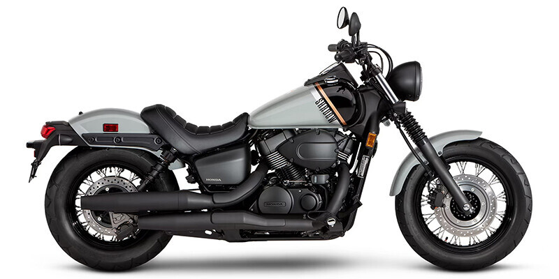 2025 Honda Shadow® Phantom ABS 