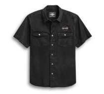 Eagle Logo Shirt