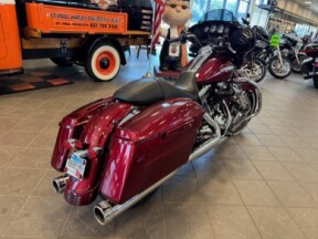 2016 Harley Davidson Street Glide Special FLHXS thumb 3