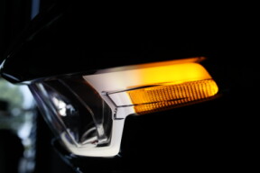 2026 Harley-Davidson<sup>®</sup> Road Glide™ Vivid Black - Black Finish thumb 0