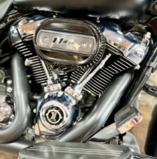 2022 FLHXS - Street Glide Special  thumb 0