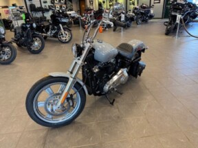 2024 Harley Davidson Softail Standard FXST thumb 0