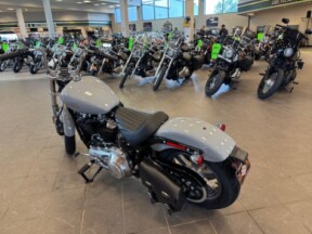 2024 Harley Davidson Softail Standard FXST thumb 1