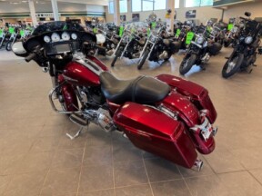 2016 Harley Davidson Street Glide Special FLHXS thumb 1