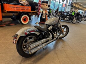 2024 Harley Davidson Softail Standard FXST thumb 3