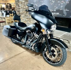 2022 FLHXS - Street Glide Special  thumb 3