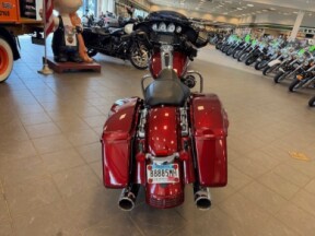 2016 Harley Davidson Street Glide Special FLHXS thumb 2