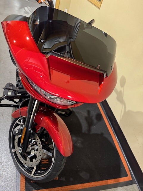 FLTRX 2025 Road Glide - Photo 5