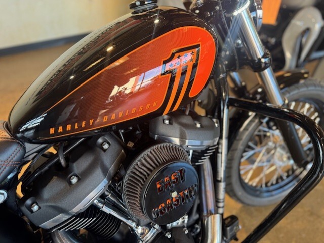 2018 Harley Davidson Street Bob FXBB - Photo 5