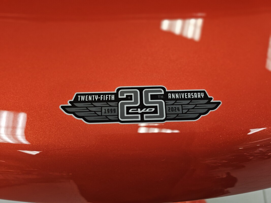 FLTRXSE 2024 CVO Road Glide - Photo 10