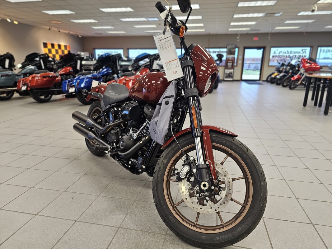 FXLRS 2024 Low Rider S - Photo 2