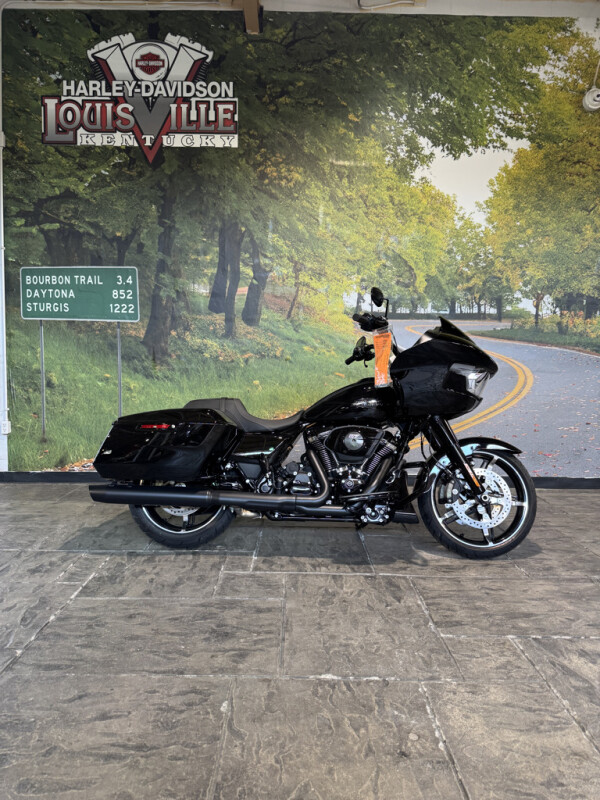 2025 Harley-Davidson Road Glide