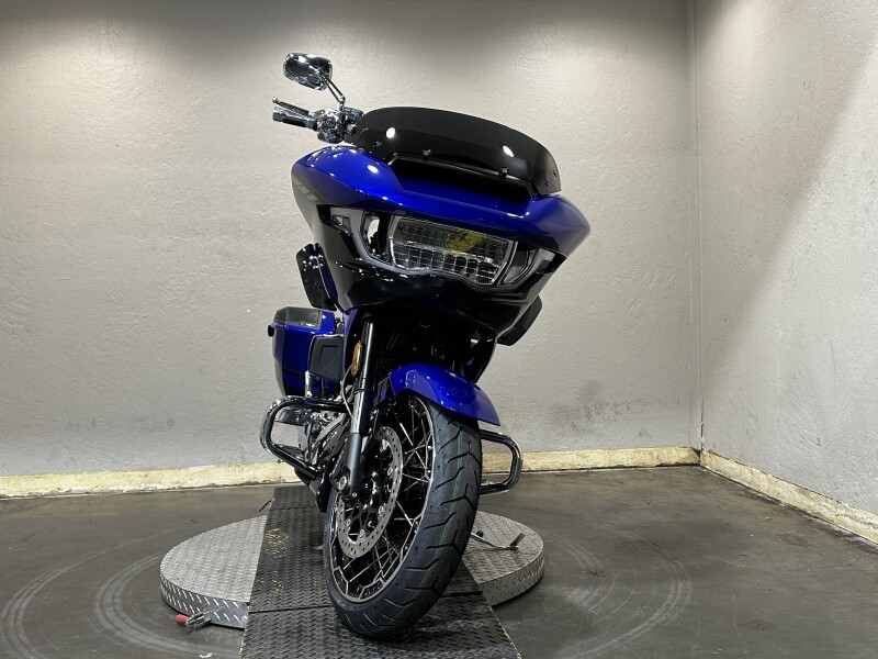 Harley-Davidson CVO Road Glide 2025 FLTRXSE 84614794 BLUE STREAK - Photo 5