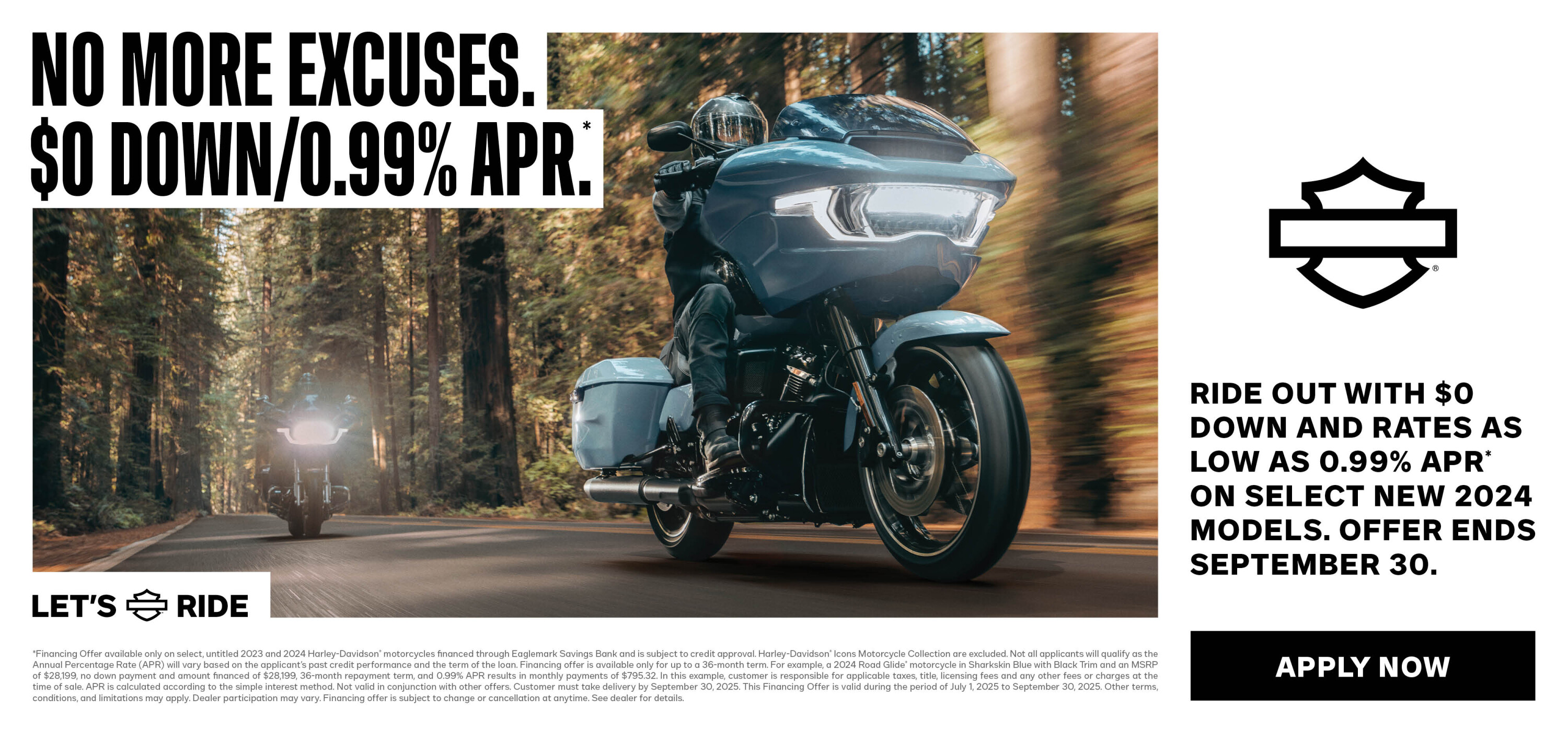 Harley-Davidson レディーM値下げ 3.99% APR & 0% Down | Victoriaville Harley Davidson®