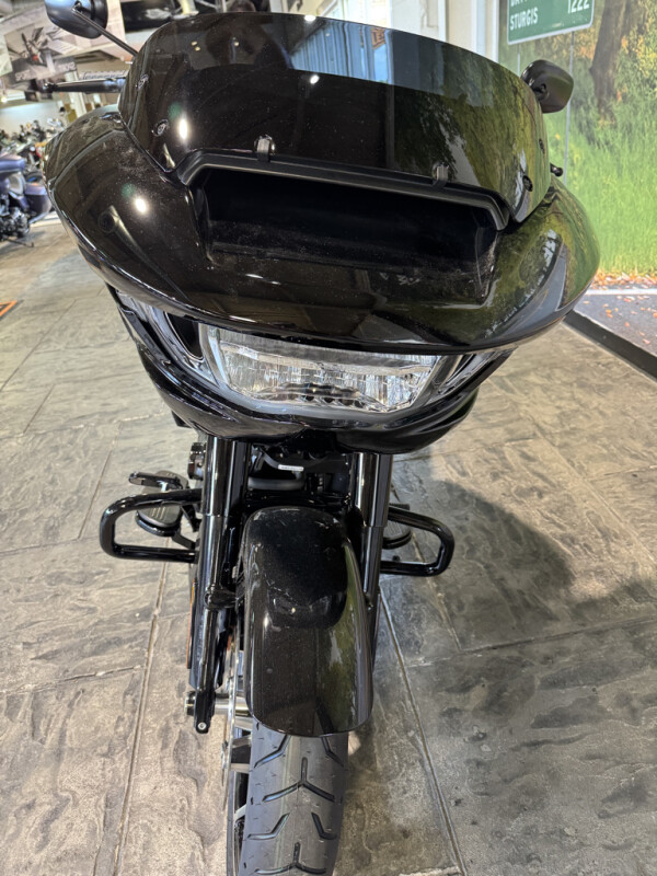 2025 Harley-Davidson Road Glide - Photo 8