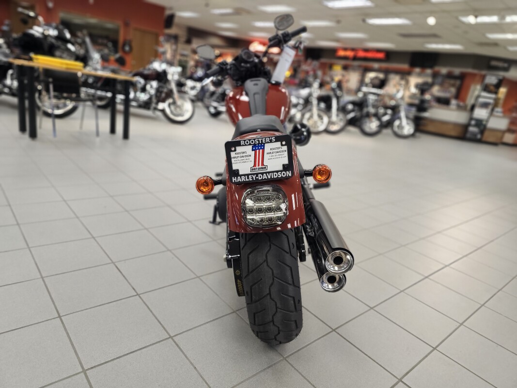 FXLRS 2024 Low Rider S - Photo 7