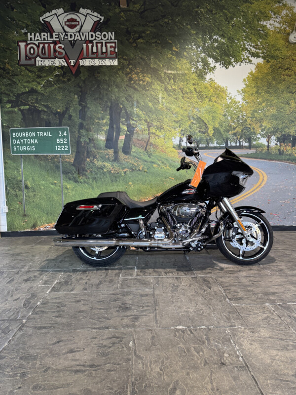 2025 Harley-Davidson Road Glide
