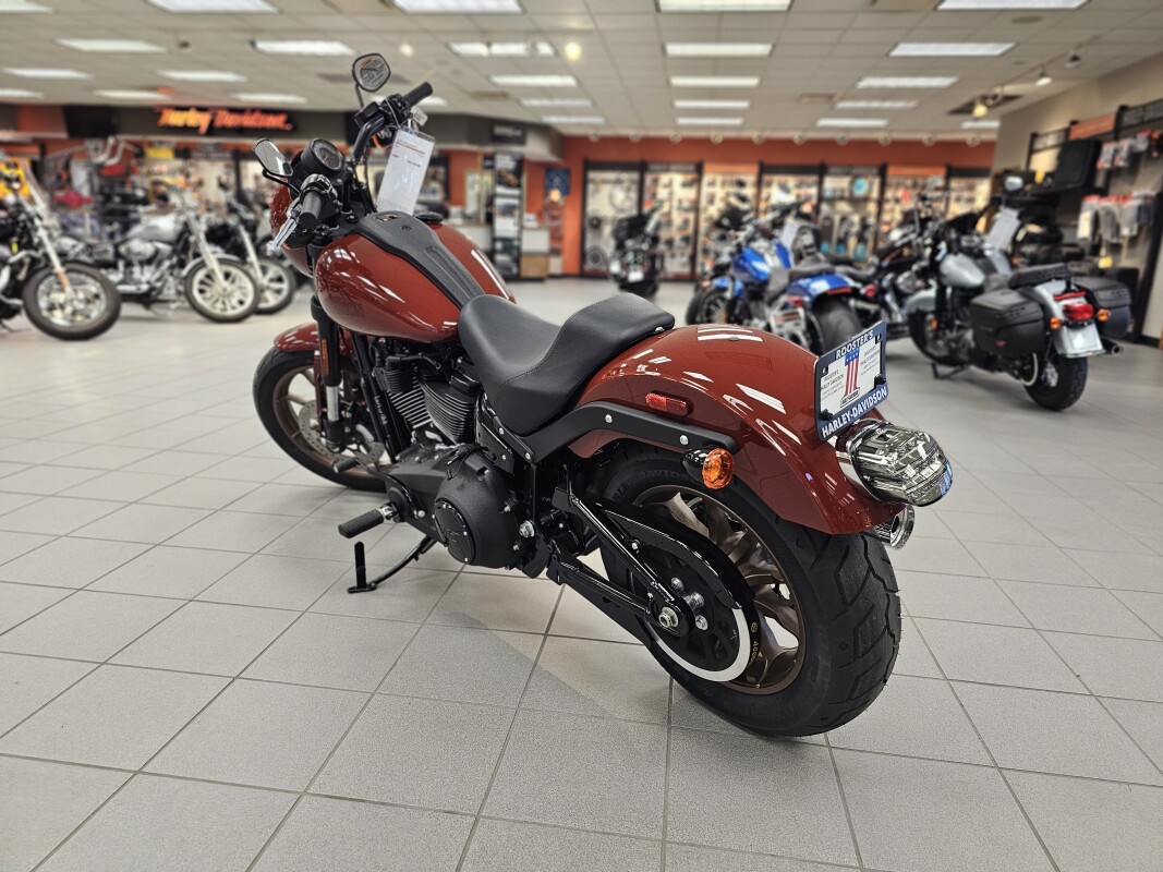 FXLRS 2024 Low Rider S - Photo 6