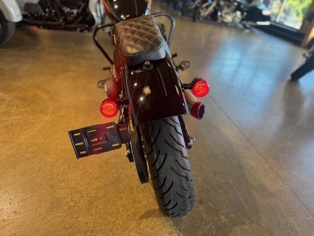2018 Harley Davidson Street Bob FXBB - Photo 10