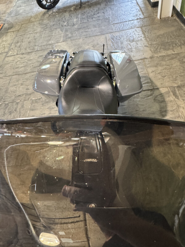 2022 Harley-Davidson® Street Glide® Special, photo 20