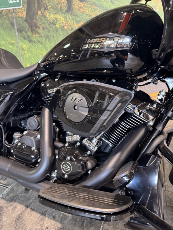 2025 Harley-Davidson Road Glide - Photo 3