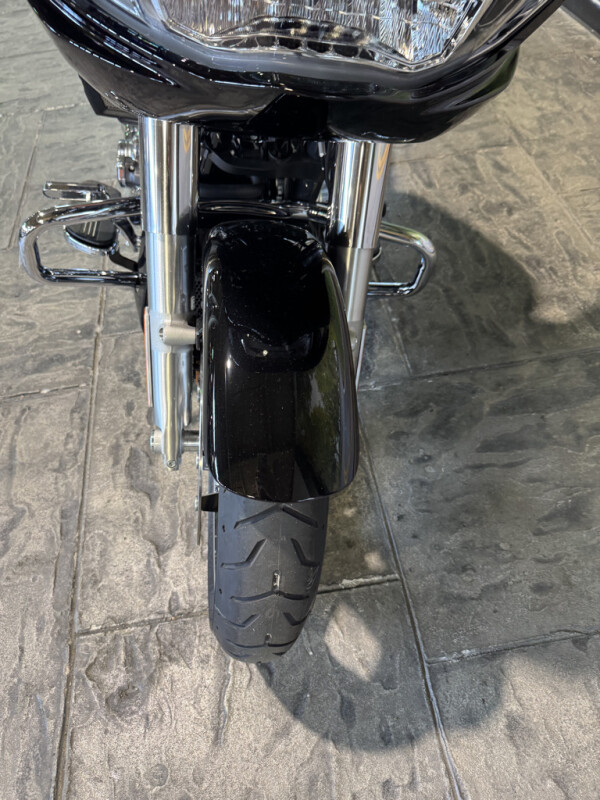 2025 Harley-Davidson Road Glide - Photo 8
