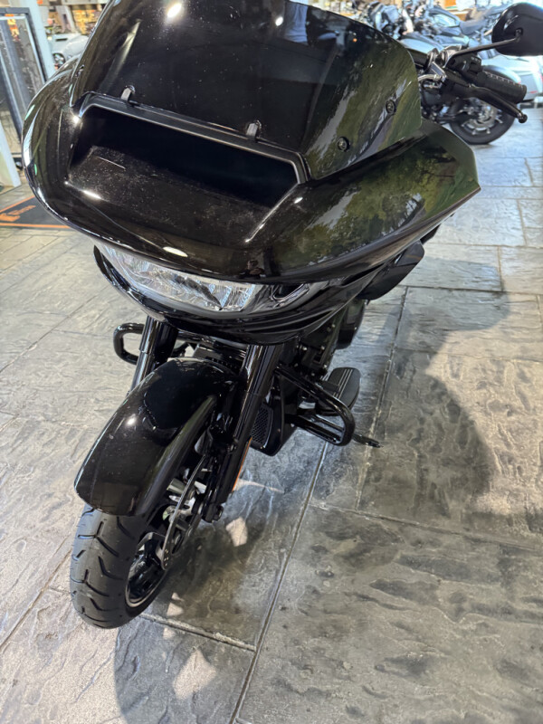 2025 Harley-Davidson Road Glide - Photo 10