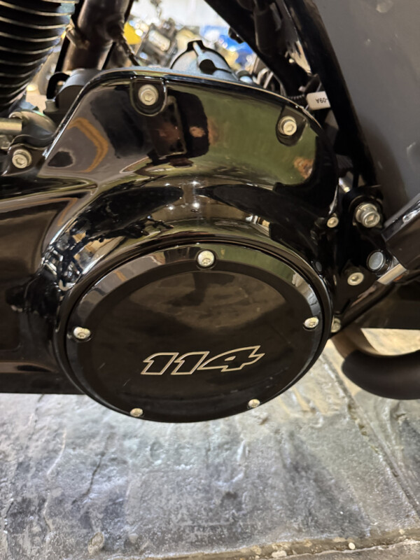 2022 Harley-Davidson® Street Glide® Special, photo 15