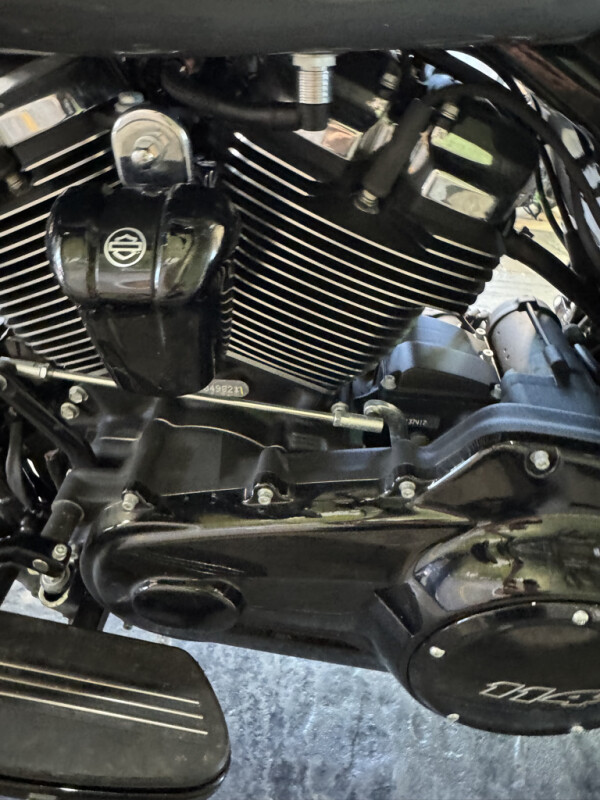 2022 Harley-Davidson® Street Glide® Special, photo 14