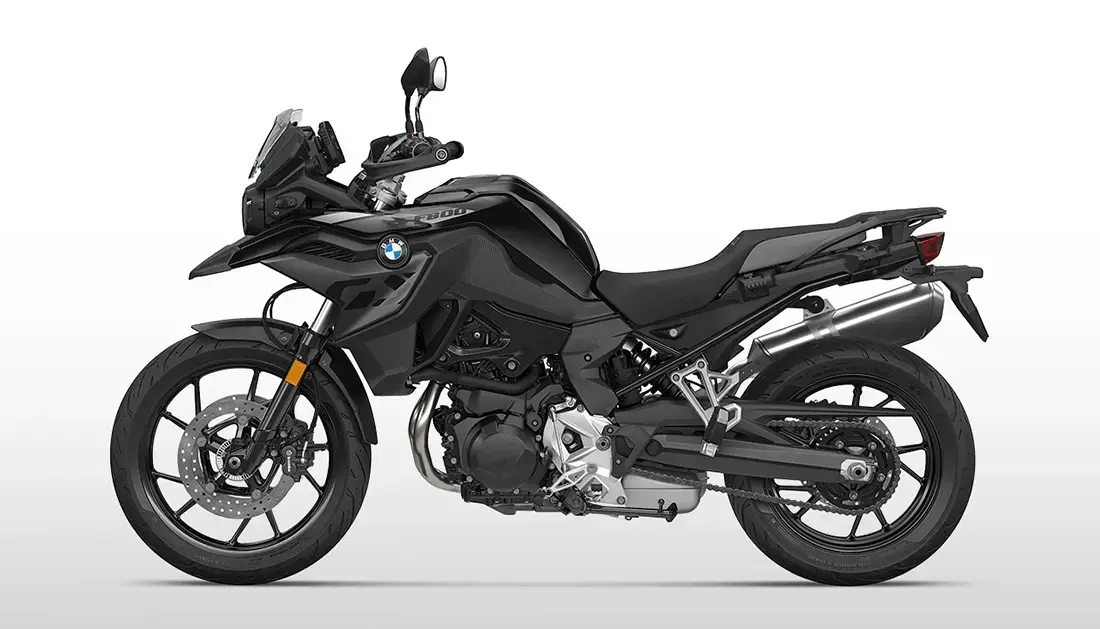 25FE 2025 F 800 GS