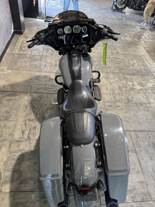 2022 Harley-Davidson® Street Glide® Special, photo 21