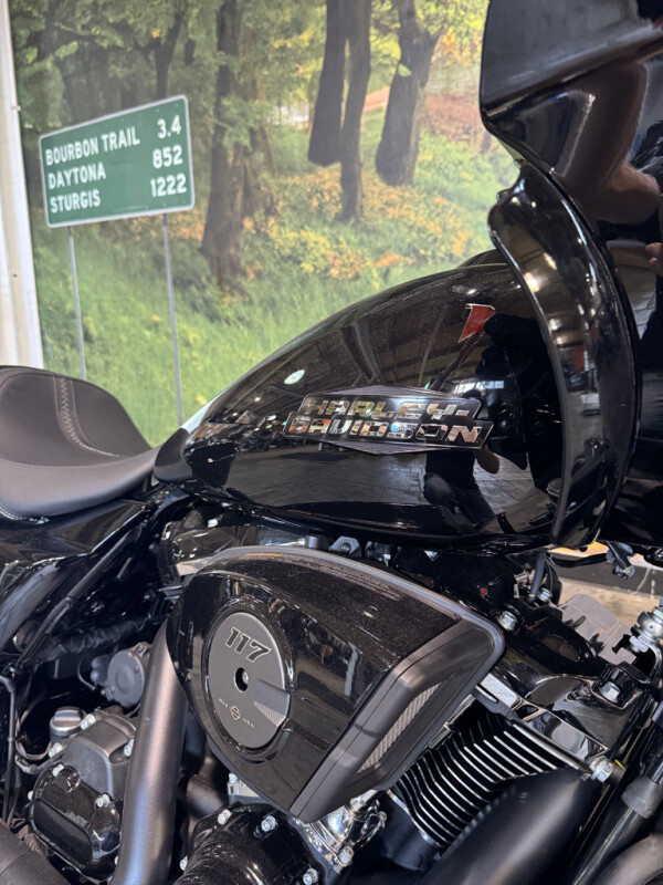 2025 Harley-Davidson Road Glide - Photo 2