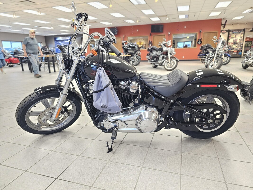 FXST 2024 Softail Standard - Photo 5