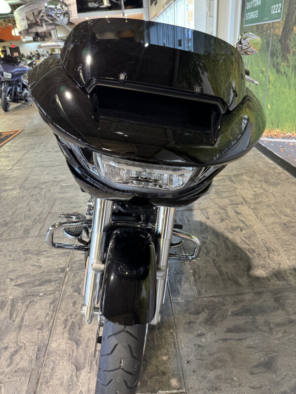 2025 Harley-Davidson Road Glide - Photo 7
