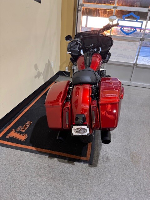 FLTRX 2025 Road Glide - Photo 6