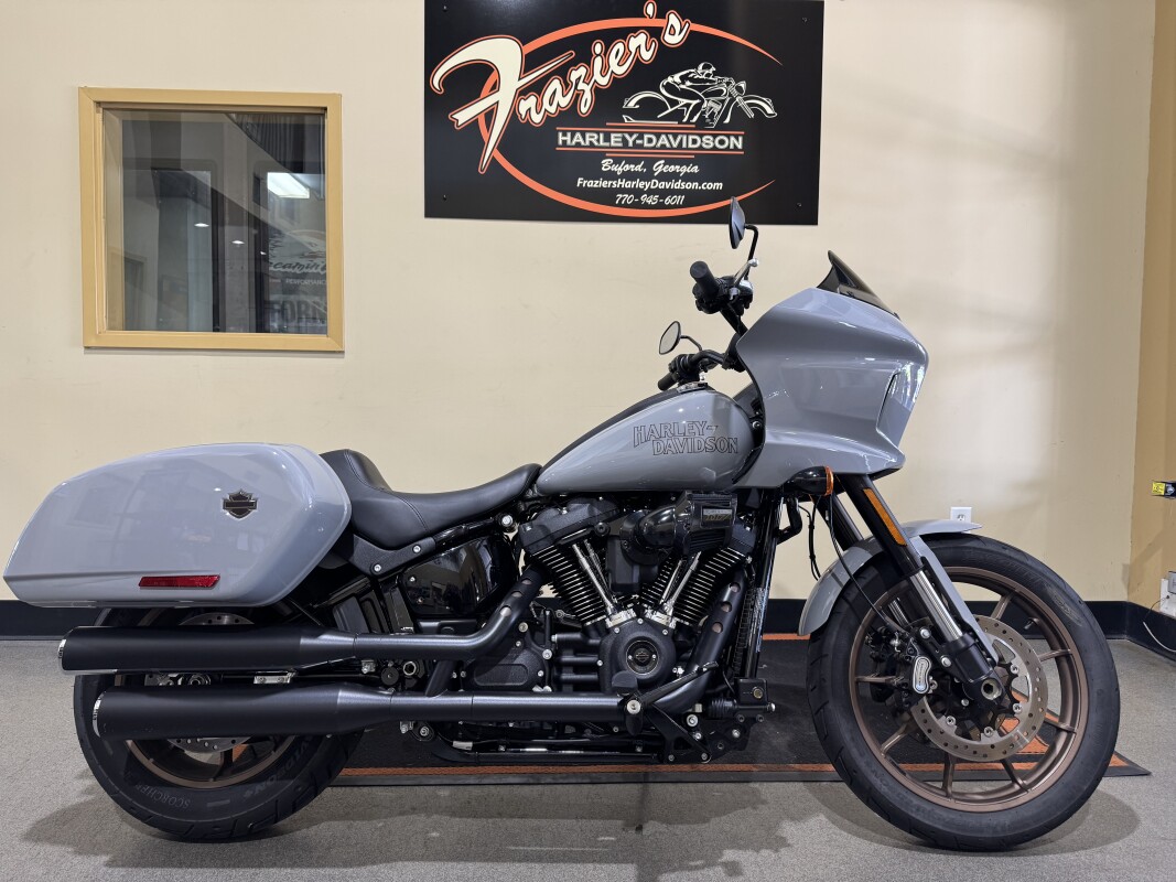 FXLRST 2024 Low Rider ST